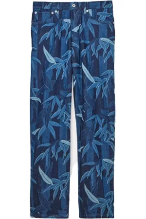 Kenzo Uomo, Jeans, Blu, W33, new