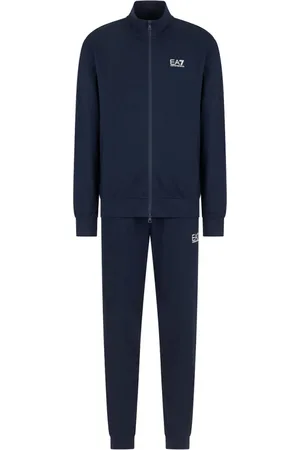 EA7 Uomo, Sport, Blu, M, new