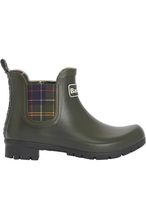 Barbour Donna, Scarpe, Verde, 40 EU, new