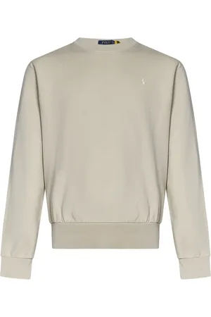 Ralph Lauren Uomo, Felpe, Grigio, S, new