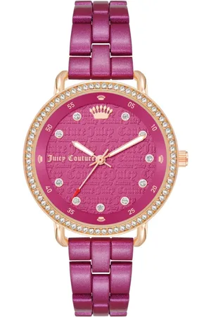 Juicy Couture Donna, Accessori, Giallo, Taglia unica, new