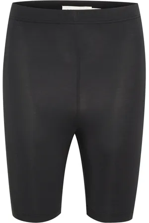 INWEAR Donna, Pantaloncini, Nero, XL, new