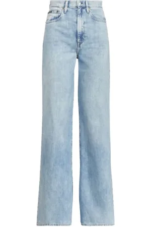 Ralph Lauren Donna, Jeans, Blu, W30, new