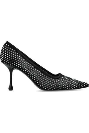Jimmy Choo Donna, Scarpe, Nero, 37 EU, new