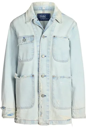 Ralph Lauren Donna, Giacche, Blu, M, new