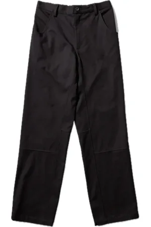 GR10K Uomo, Pantaloni, Nero, L, new