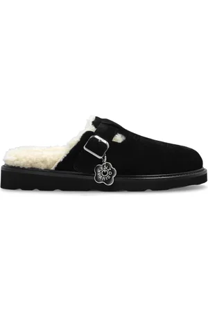 Kenzo Donna, Scarpe, Nero, 37 EU, new