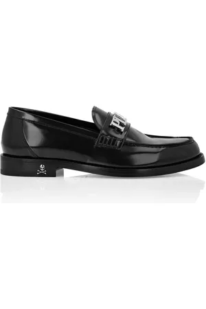 Philipp Plein Uomo, Scarpe, Nero, 43 EU, new