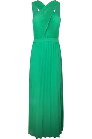 Liu Jo Donna, Abiti, Verde, S, new
