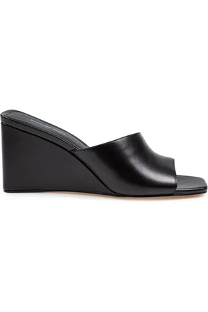 Michael Kors Donna, Scarpe, Nero, 36 1/2 EU, new