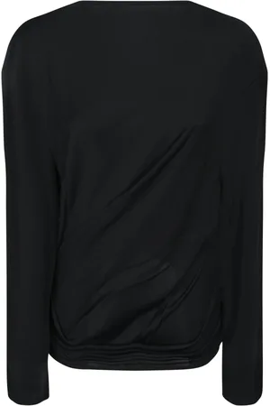 Jacquemus Donna, Top, Nero, M, new