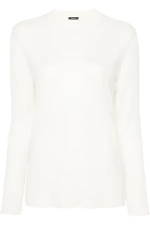 Joseph Donna, Maglie, Bianco, S, new