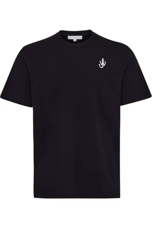 J.W.Anderson Uomo, Top, Nero, S, new