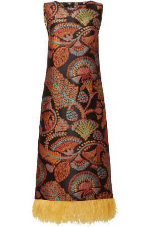 La DoubleJ Donna, Abiti, Multicolore, XS, new