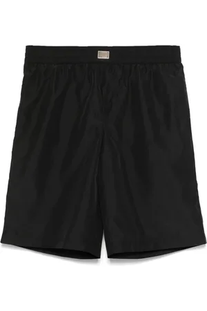 Dolce & Gabbana Uomo, Costumi da bagno, Nero, M, new