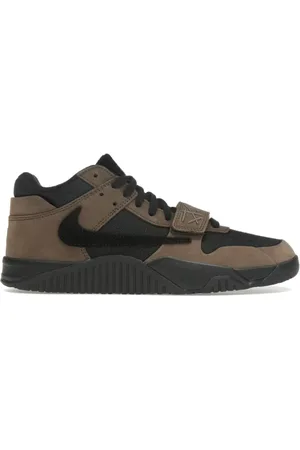 Jordan Uomo, Scarpe, Marrone, 42 EU, new