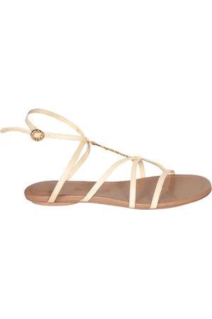 Jacquemus Donna, Scarpe, Bianco, 37 EU, new