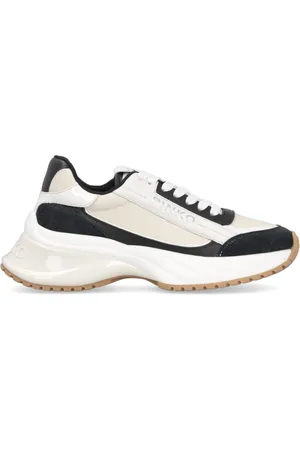 Pinko Donna, Scarpe, Bianco, 36 EU, new