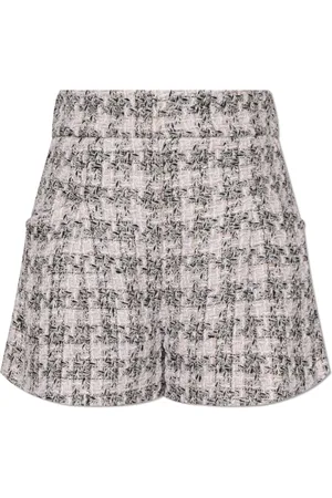 IRO Donna, Pantaloncini, Grigio, L, new