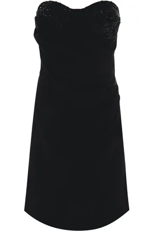 Kocca Donna, Abiti, Nero, M, new
