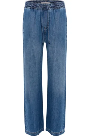 INWEAR Donna, Jeans, Blu, XL, new