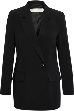 INWEAR Donna, Giacche, Nero, XS, new