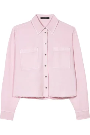 Luisa Cerano Donna, Camicette , Rosa, L, new