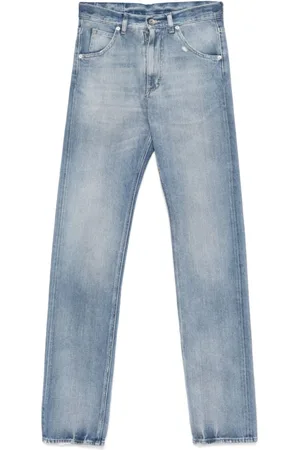 Maison Margiela Donna, Jeans, Blu, W29, new