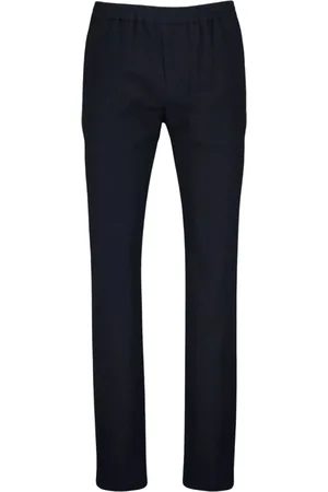 Tommy Hilfiger Uomo, Pantaloni, Blu, W34, new