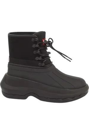 Kenzo Donna, Scarpe, Nero, 40 EU, new