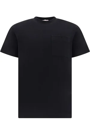 VALENTINO GARAVANI Uomo, Top, Nero, S, new