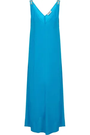 Iceberg Donna, Abiti, Blu, L, new