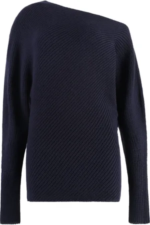 Serafini Donna, Maglie, Blu, M, new