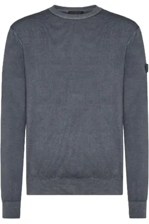 Peuterey Uomo, Felpe, Grigio, S, new