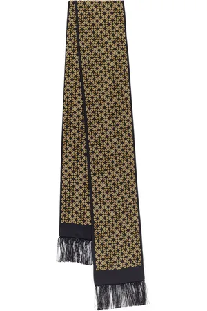 VALENTINO GARAVANI Uomo, Accessori, Giallo, Taglia unica, new
