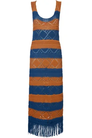 La DoubleJ Donna, Abiti, Multicolore, L, new