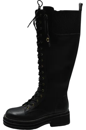 Kurt Geiger Donna, Scarpe, Nero, 38 EU, new