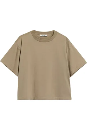 Ivy & Oak Donna, Top, Verde, L, new