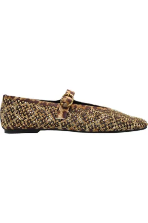 Kurt Geiger Donna, Scarpe, Marrone, 36 EU, new