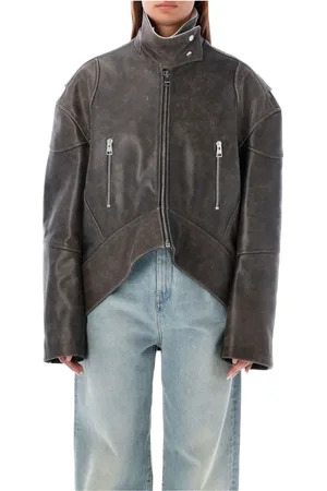 J.W.Anderson Donna, Giacche, Marrone, M, new