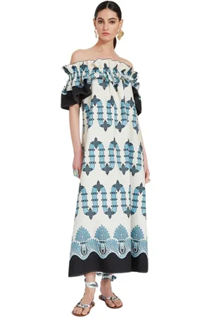 La DoubleJ Donna, Abiti, Multicolore, L, new