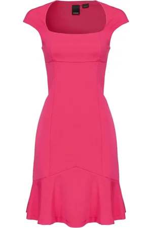 Pinko Donna, Abiti, Rosa, S, new