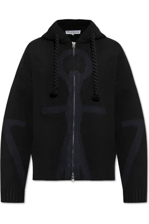 J.W.Anderson Uomo, Maglie, Blu, S, new