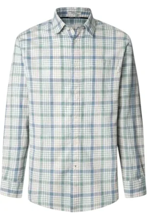 Pepe Jeans Uomo, Magliette, Verde, M, new