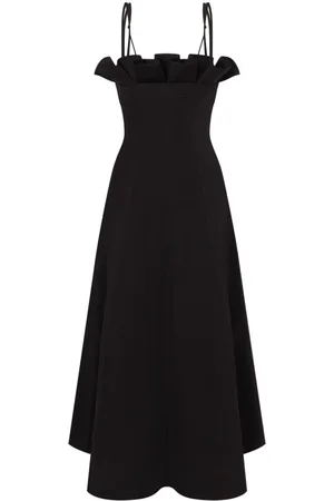 Serafini Donna, Abiti, Nero, S, new