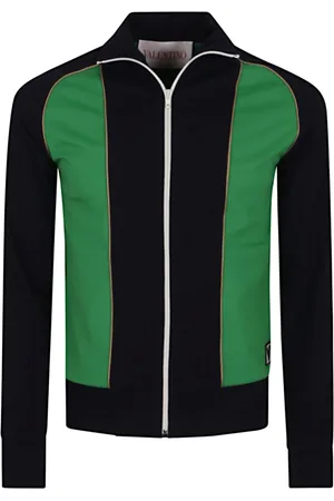 VALENTINO GARAVANI Uomo, Felpe, Multicolore, XS, new