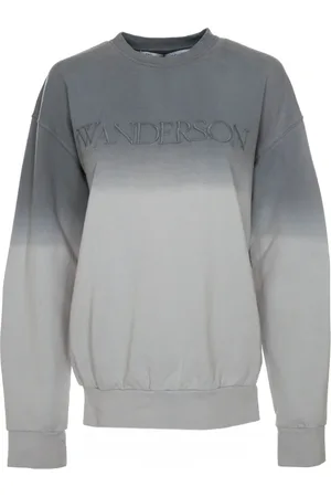 J.W.Anderson Donna, Felpe, Blu, XS, new