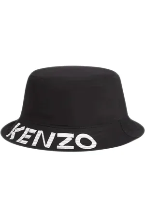 Kenzo Uomo, Accessori, Nero, M, new