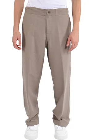 COSTUMEIN Uomo, Pantaloni, Grigio, M, new