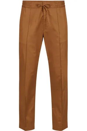 Iceberg Uomo, Pantaloni, Marrone, L, new